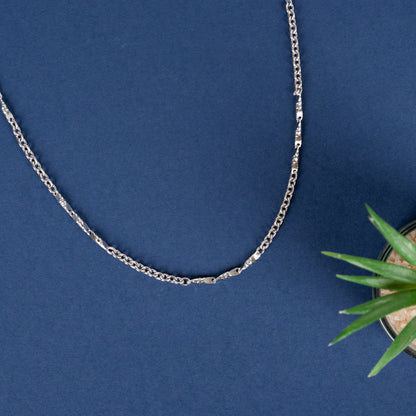 Patterned Path Chain
