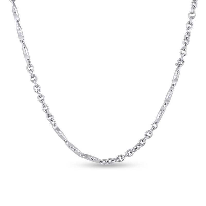 Patterned Path Chain