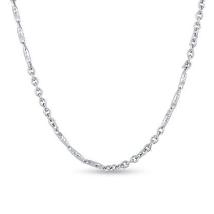 Patterned Path Chain