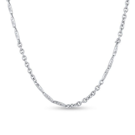Patterned Path Chain