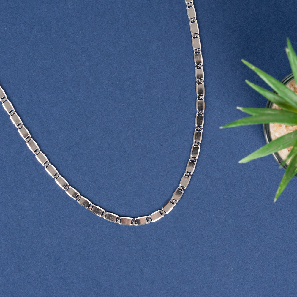 Frostbite Chain