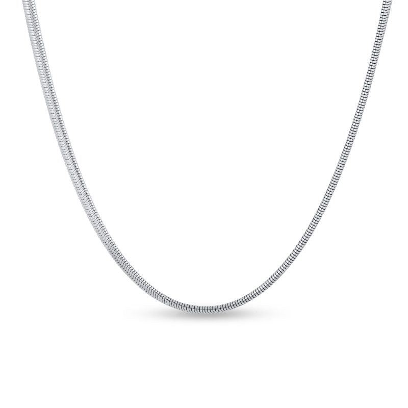 Smooth Slink Chain