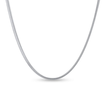 Smooth Slink Chain