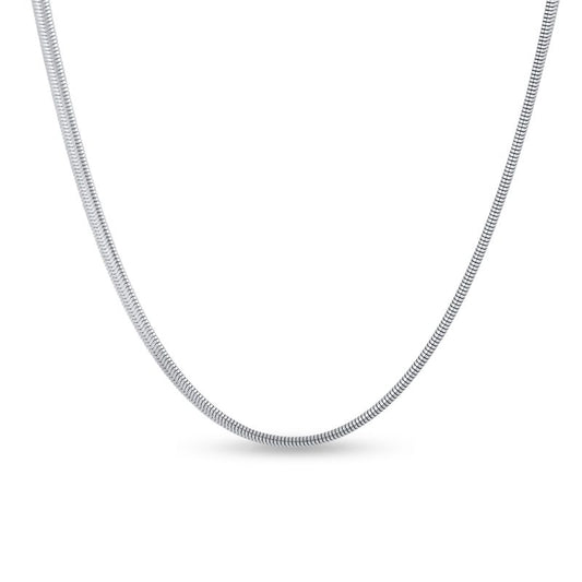 Smooth Slink Chain