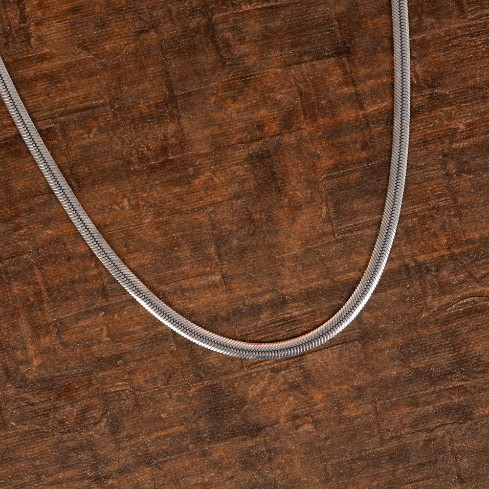 Reflective Rhythm Chain