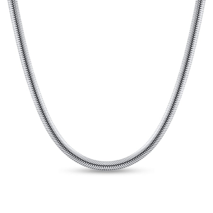 Reflective Rhythm Chain
