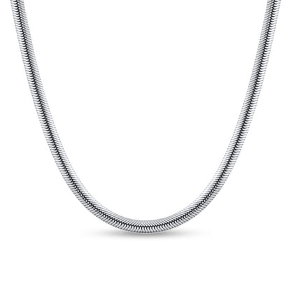 Reflective Rhythm Chain