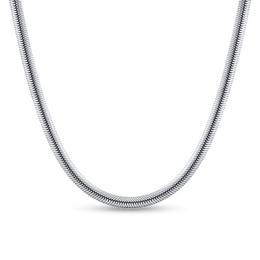 Reflective Rhythm Chain