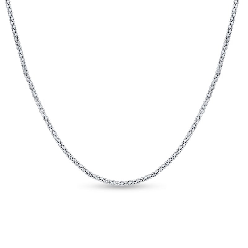 Prime Silver Chain