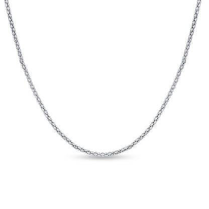 Prime Silver Chain