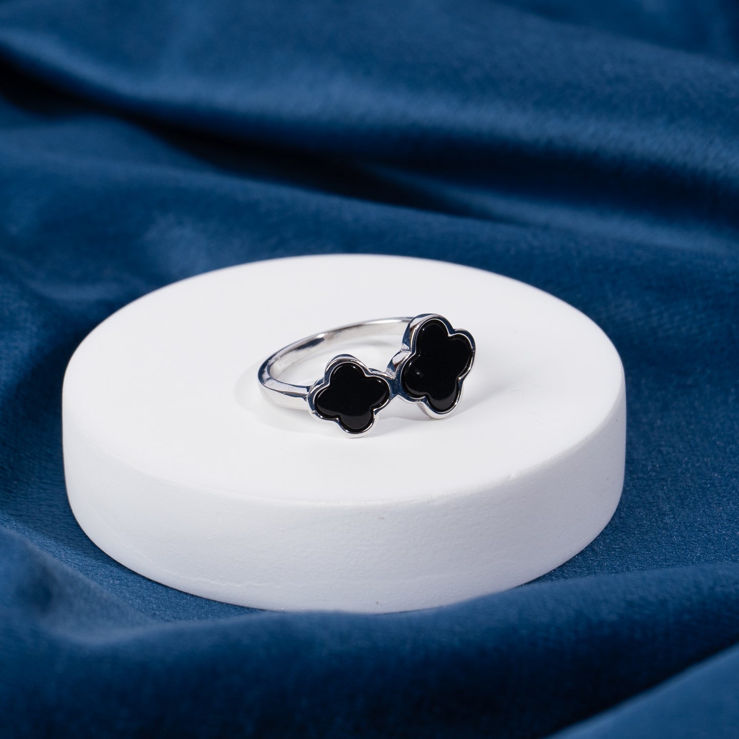 Mystic Nightshade Ring