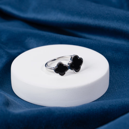 Mystic Nightshade Ring