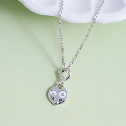 Playful Sync Silver Charm