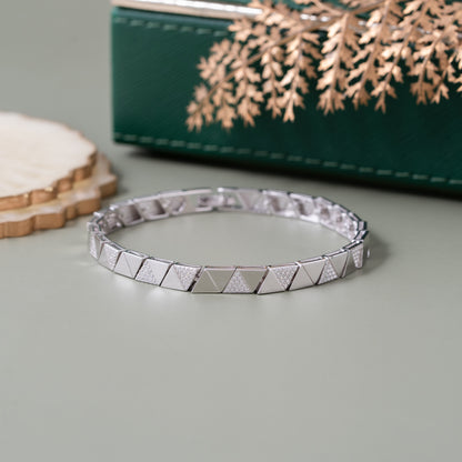 Prism Peak Bracelet