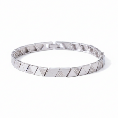 Prism Peak Bracelet
