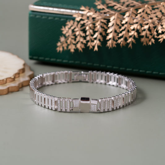 Radiant Cadence Bracelet
