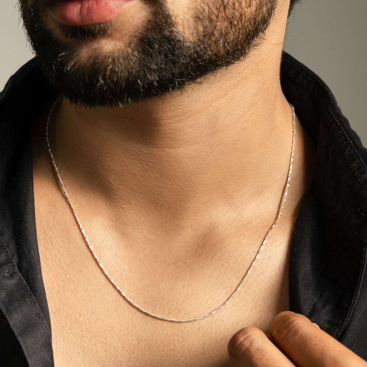 Ribbon Chain