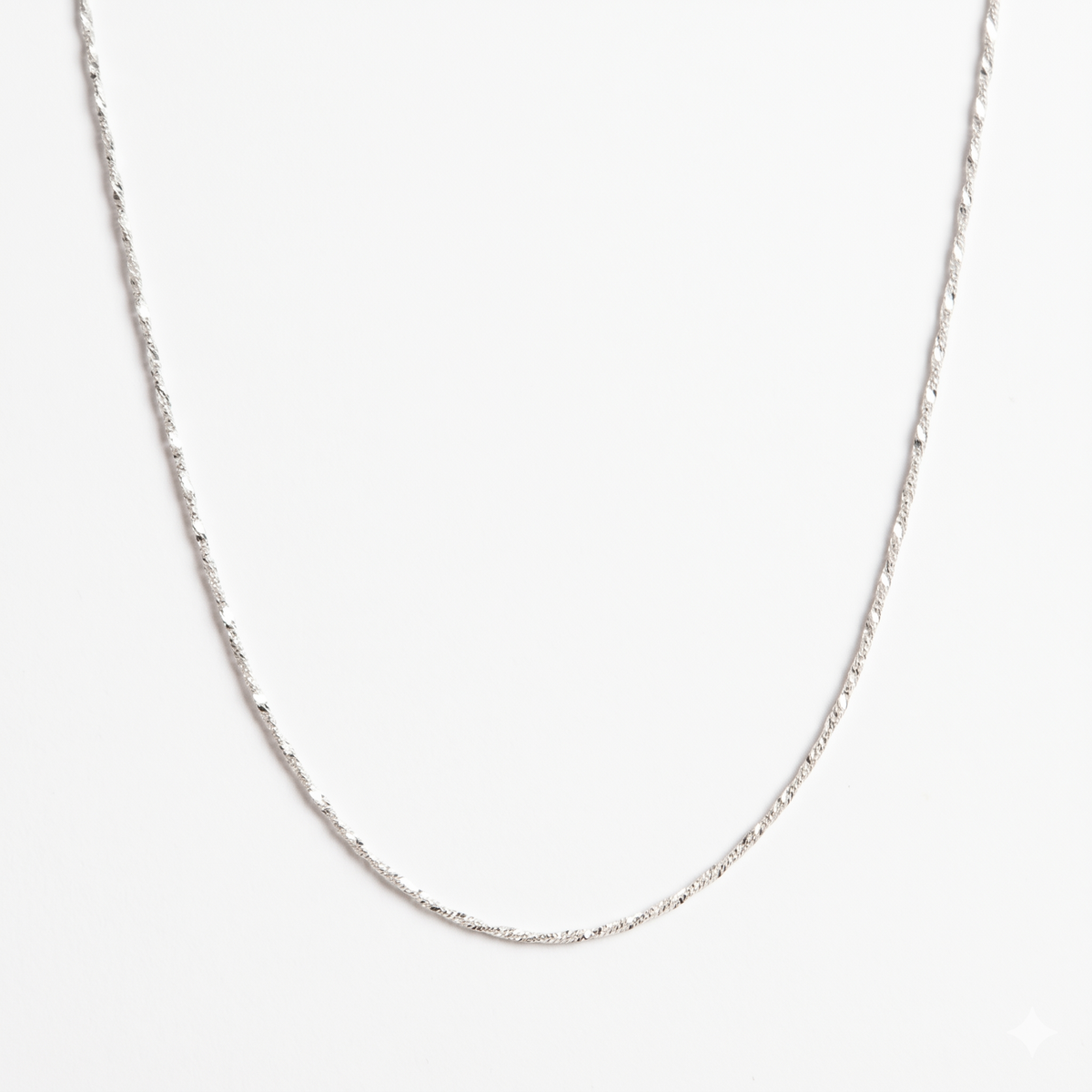 Ribbon Chain