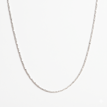 Ribbon Chain