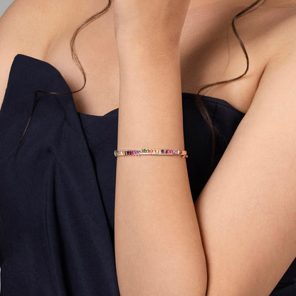 Spectrum Gleam Bracelet
