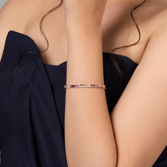 Spectrum Gleam Bracelet