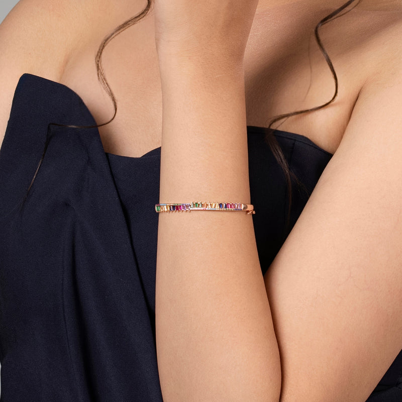 Spectrum Gleam Bracelet