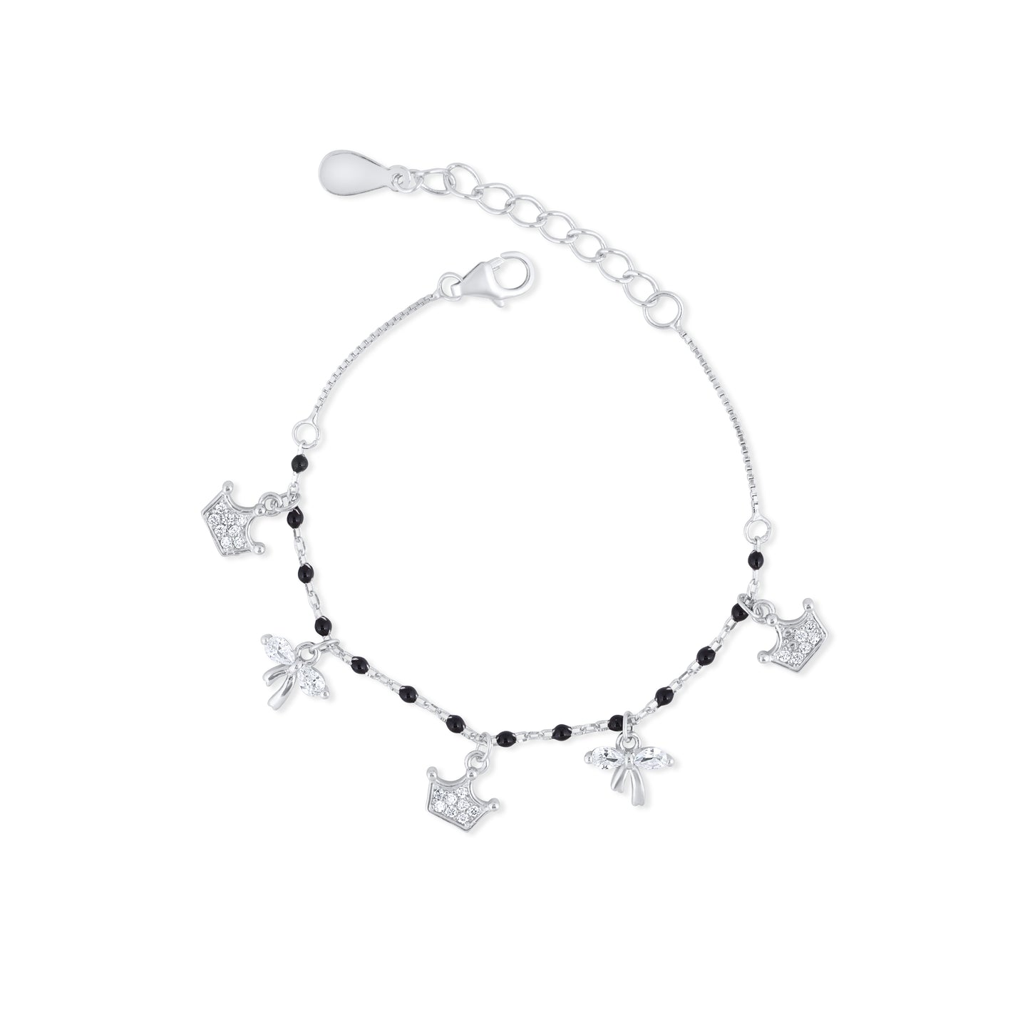 Royal Grace Bracelet