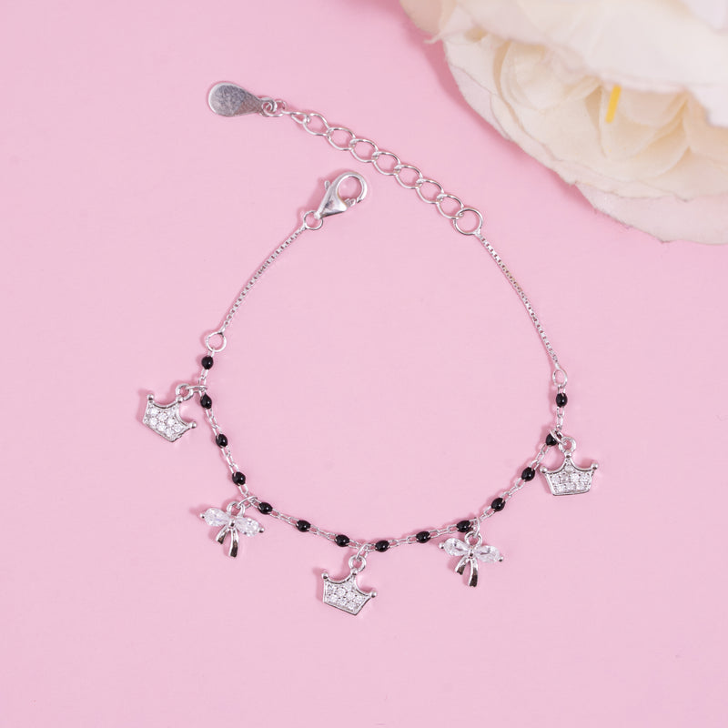 Royal Grace Bracelet