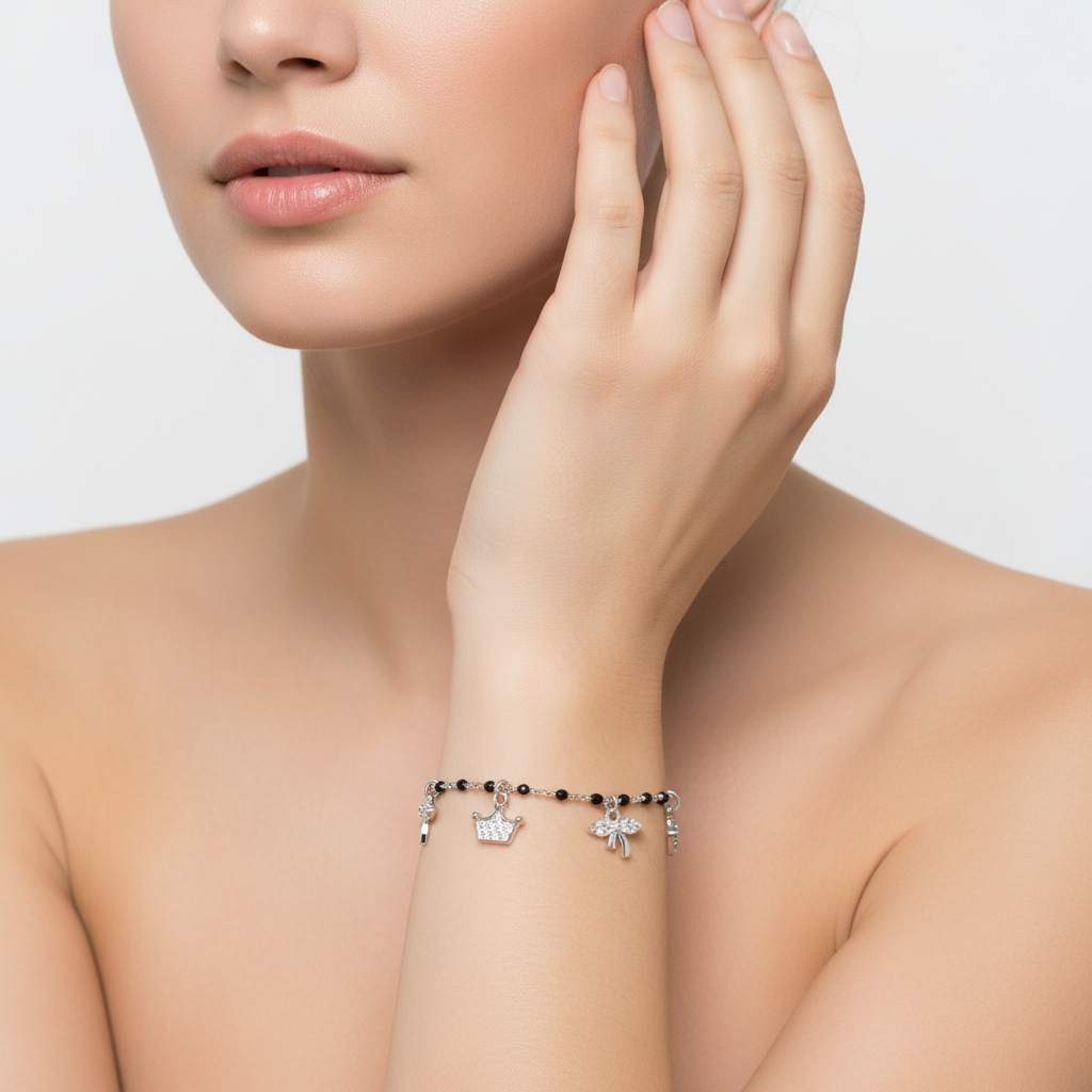 Royal Grace Bracelet