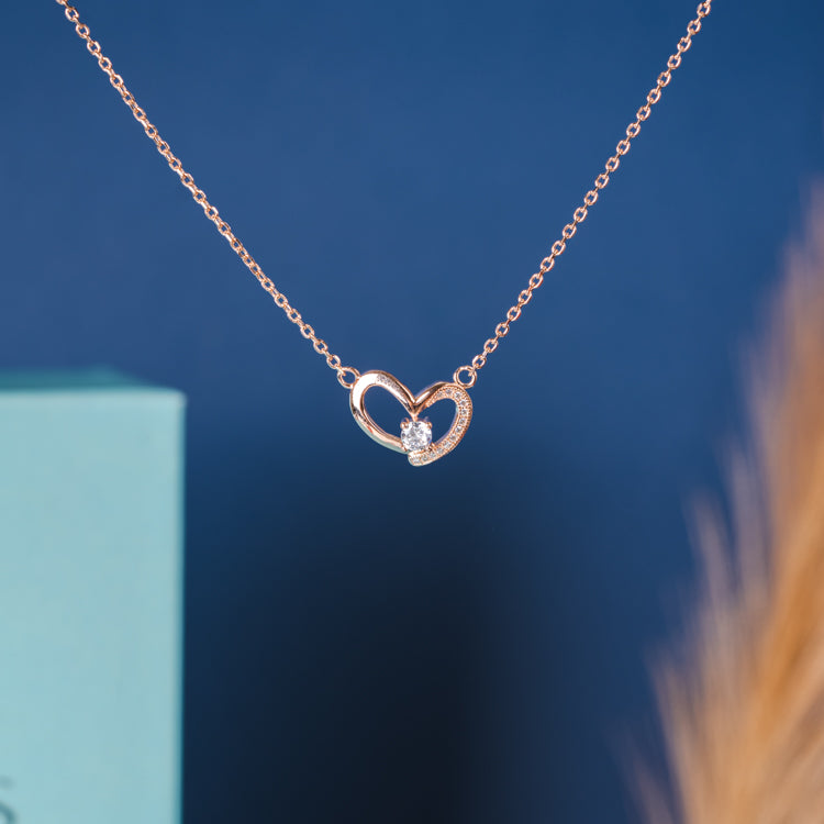 Eternal LOVE Pendant