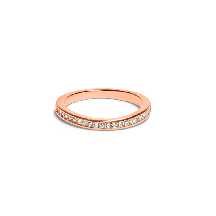 Rosy Romare ring