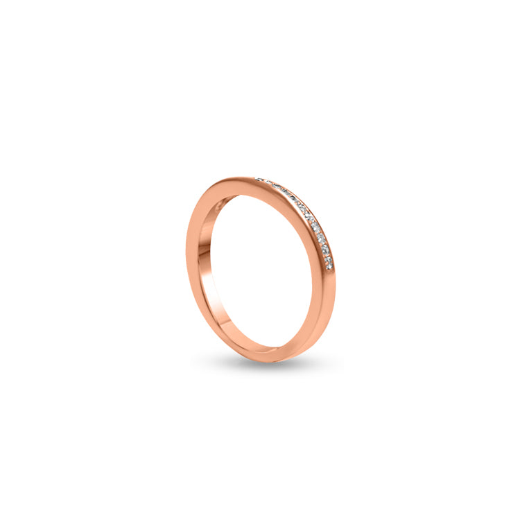 Rosy Romare ring