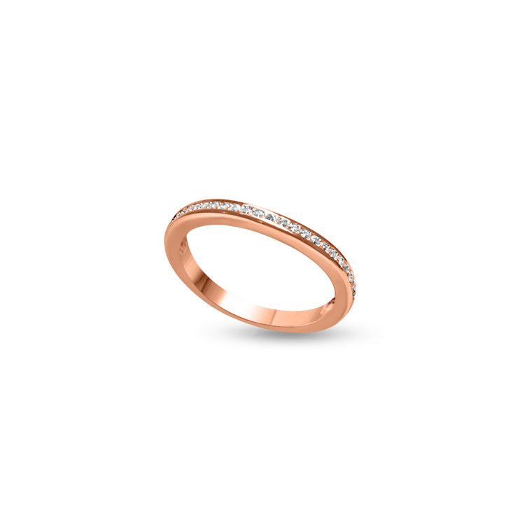 Rosy Romare ring