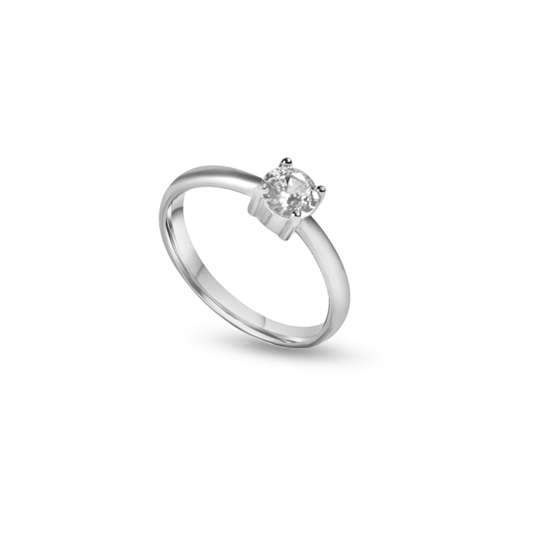All class Silver Ring