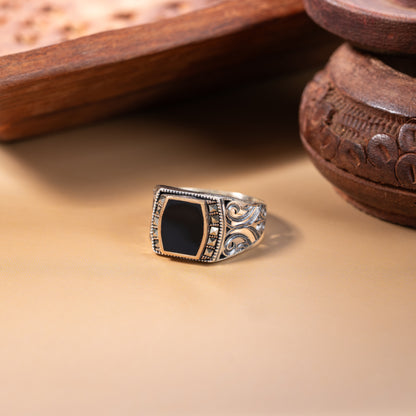 Shadow Monarch Ring