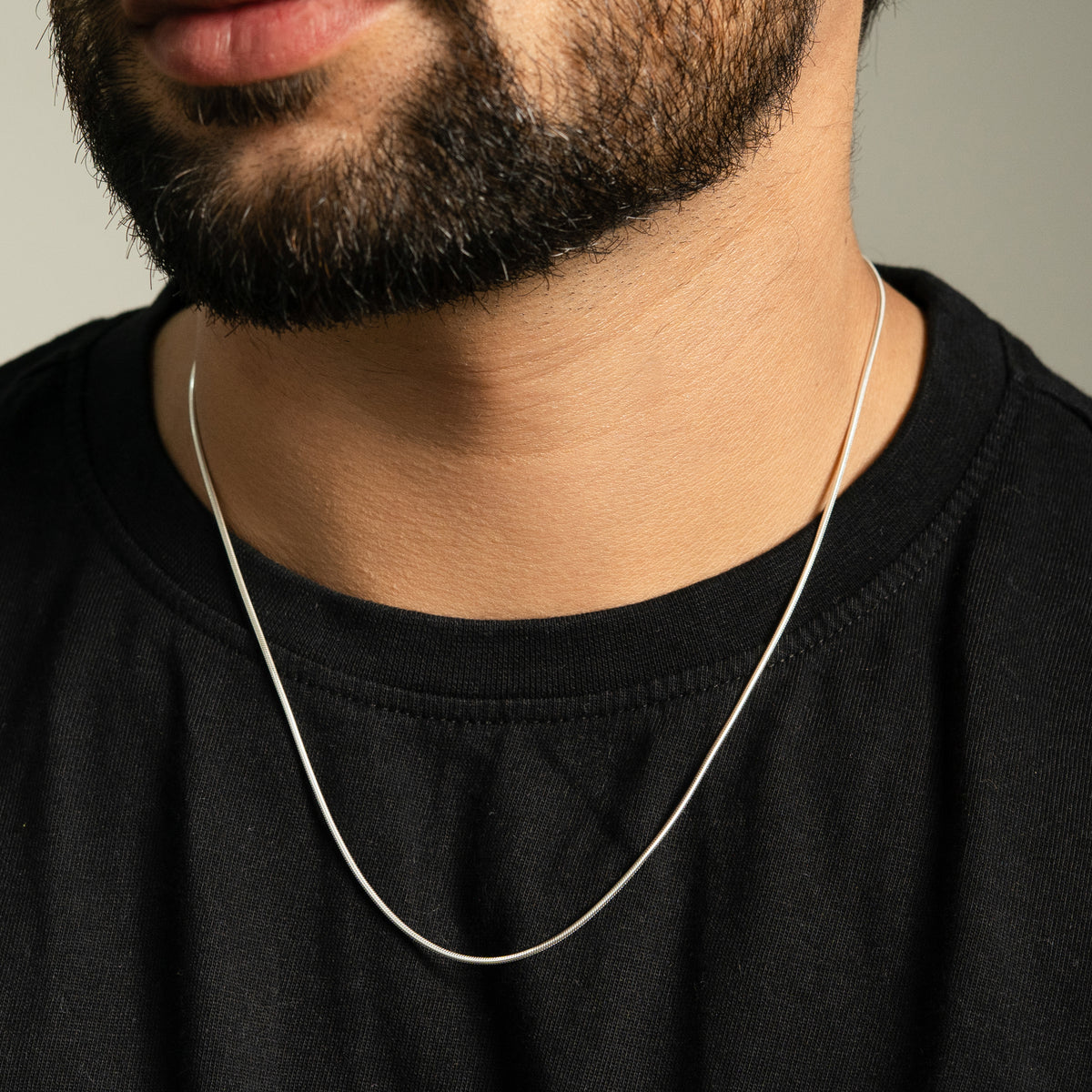 Silkline Chain