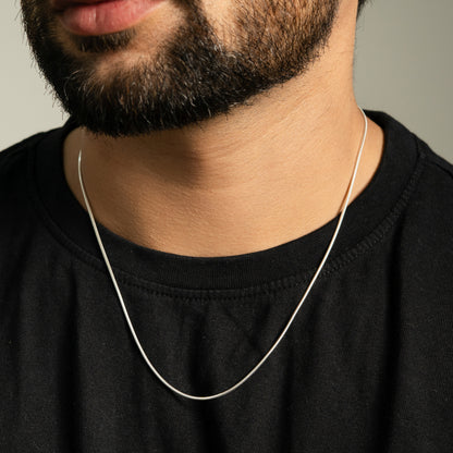 Silkline Chain