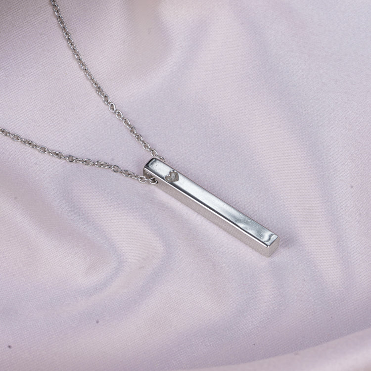 Solace personilized Necklace