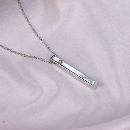 Solace personilized Necklace