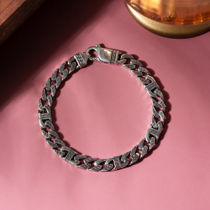 Spartan Link Bracelet