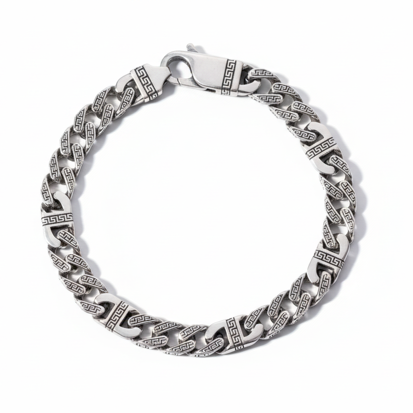 Spartan Link Bracelet