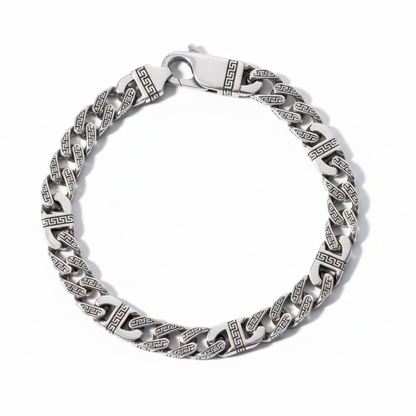 Spartan Link Bracelet