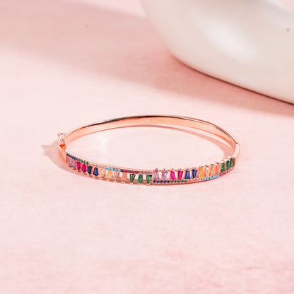 Spectrum Gleam Bracelet