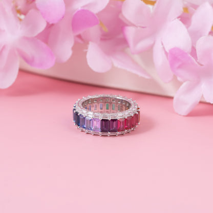 Spectrum Glow Ring