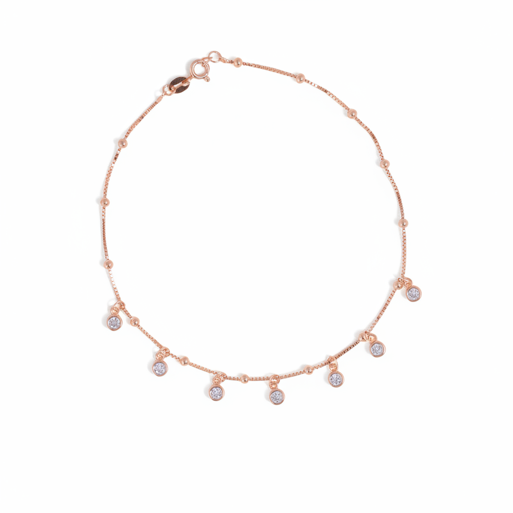 Dewé Anklet