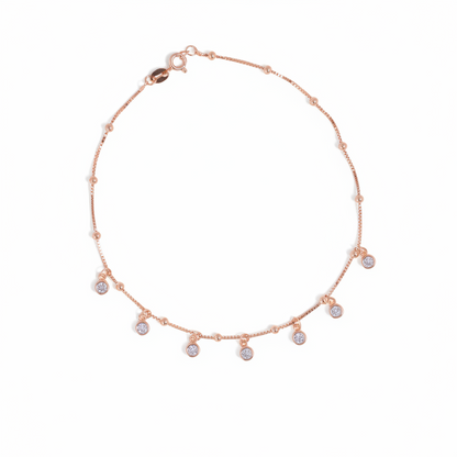 Dewé Anklet