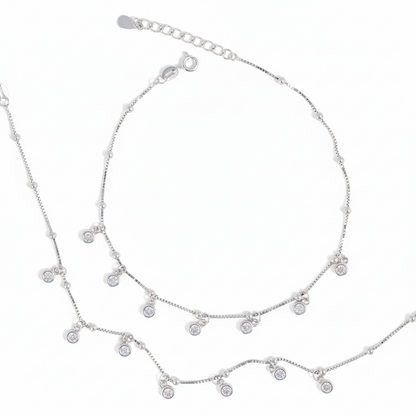 Essential Dew Anklet
