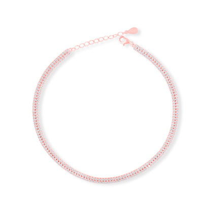 Starlume Tennis Anklet