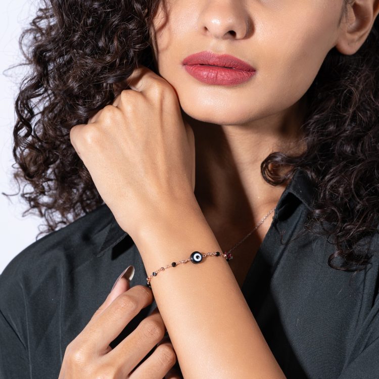 Stealth Vision Bracelet