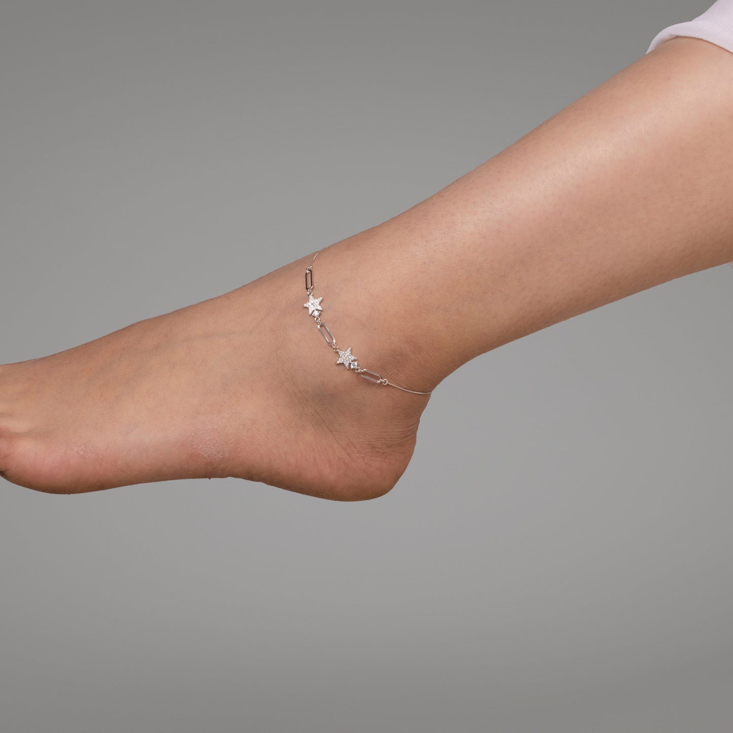 Stellar Charm Anklet